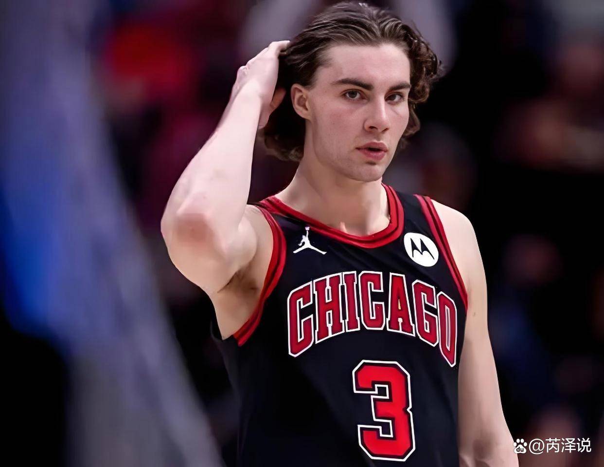 华体会体育注册-包含转会期芝加哥公牛备战全明星赛；扳平良机细节曝光；压力陡增；年轻球员得到机会的词条