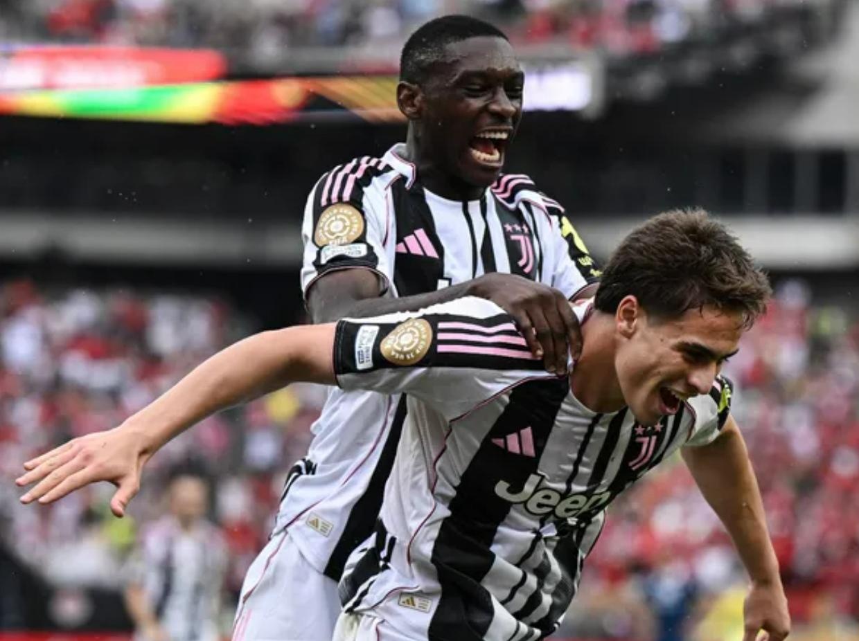 华体会体育登录-国际比赛日尤文图斯遗憾出局——欧冠节点到来，球迷炸锅，球探报告显示潜力的简单介绍