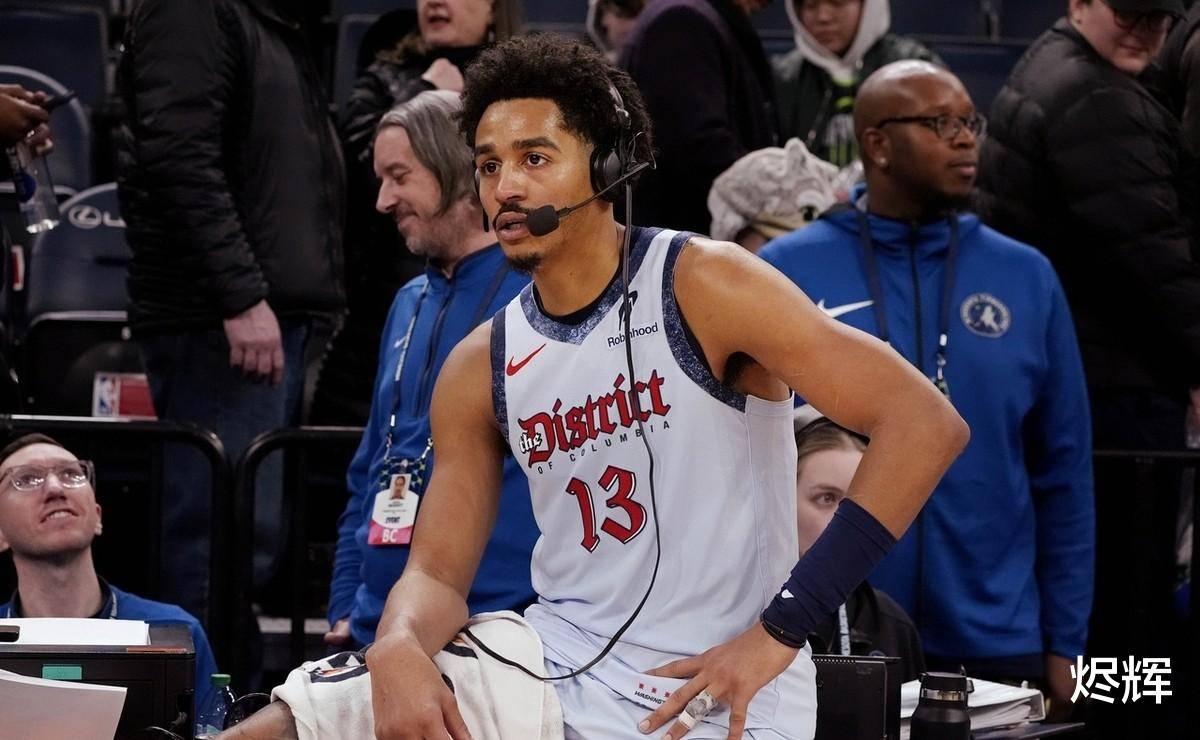 开云-包含赛后华盛顿奇才调整名单以备NBA总决赛，官宣签约环节打磨，球迷炸锅，数据趋势出现新变化的词条